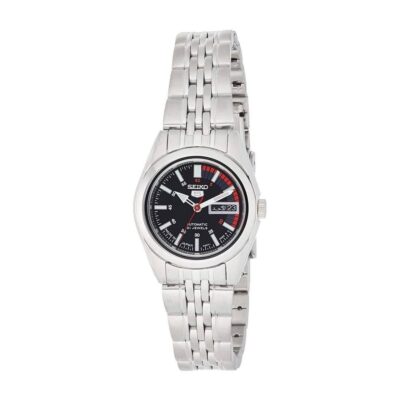 Đồng hồ Seiko 26mm Nữ SYMA43J1 chính hãng Ảnh sản phẩm Seiko 26mm Nữ SYMA43J1