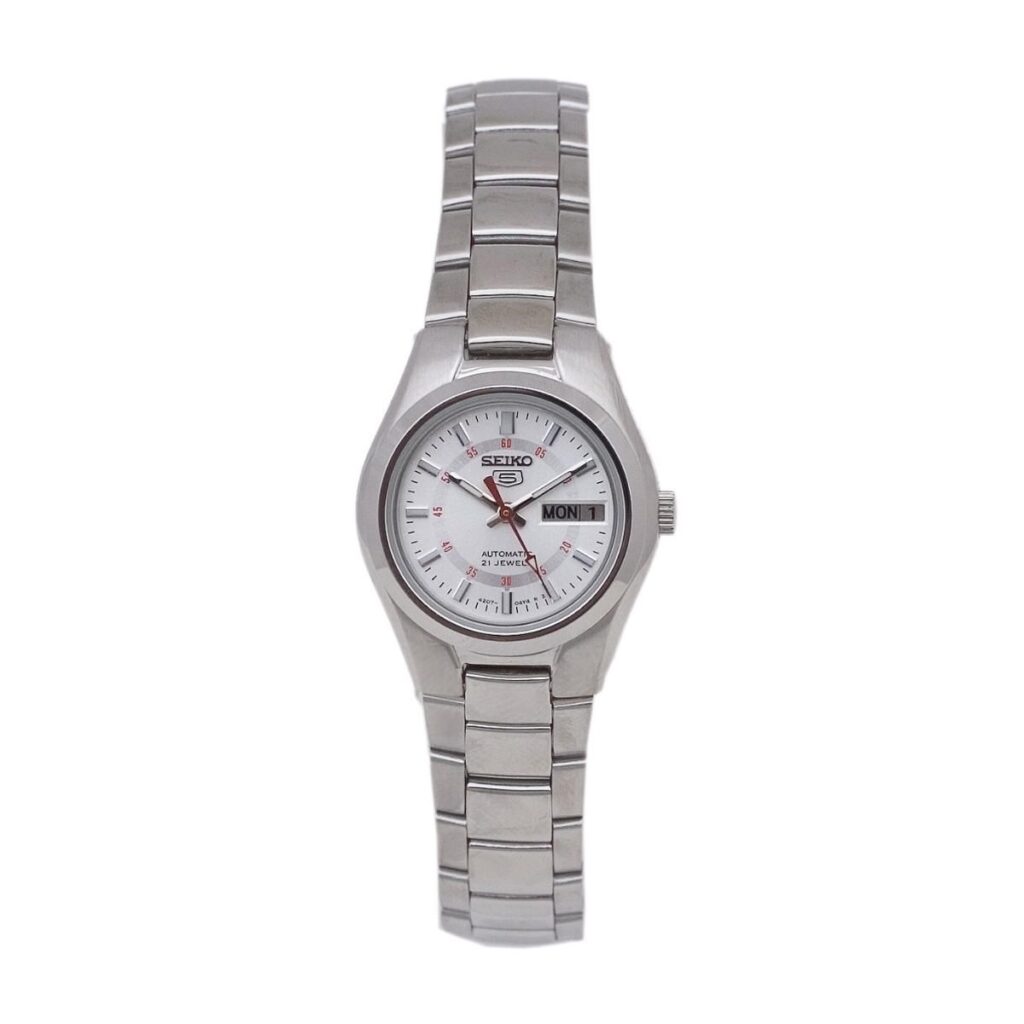 Seiko 26mm Nữ SYMC21K1