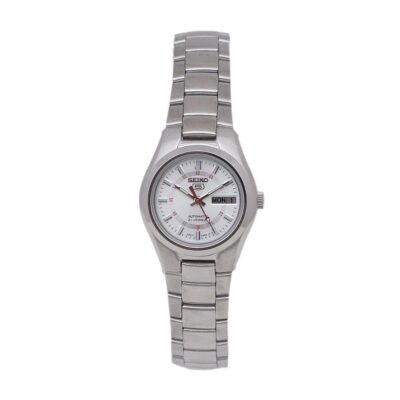 Đồng hồ Seiko 26mm Nữ SYMC21K1 chính hãng Ảnh sản phẩm Seiko 26mm Nữ SYMC21K1