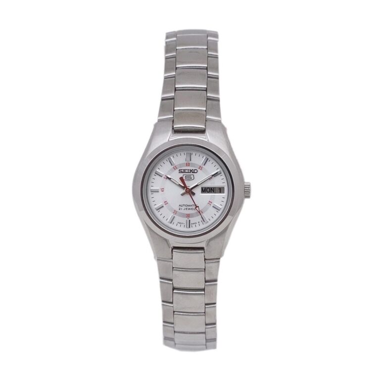 Seiko 26mm Nữ SYMC21K1