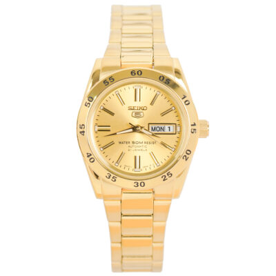 Đồng hồ Seiko 26mm Nữ SYMG44K1 chính hãng Ảnh sản phẩm Seiko 26mm Nữ SYMG44K1