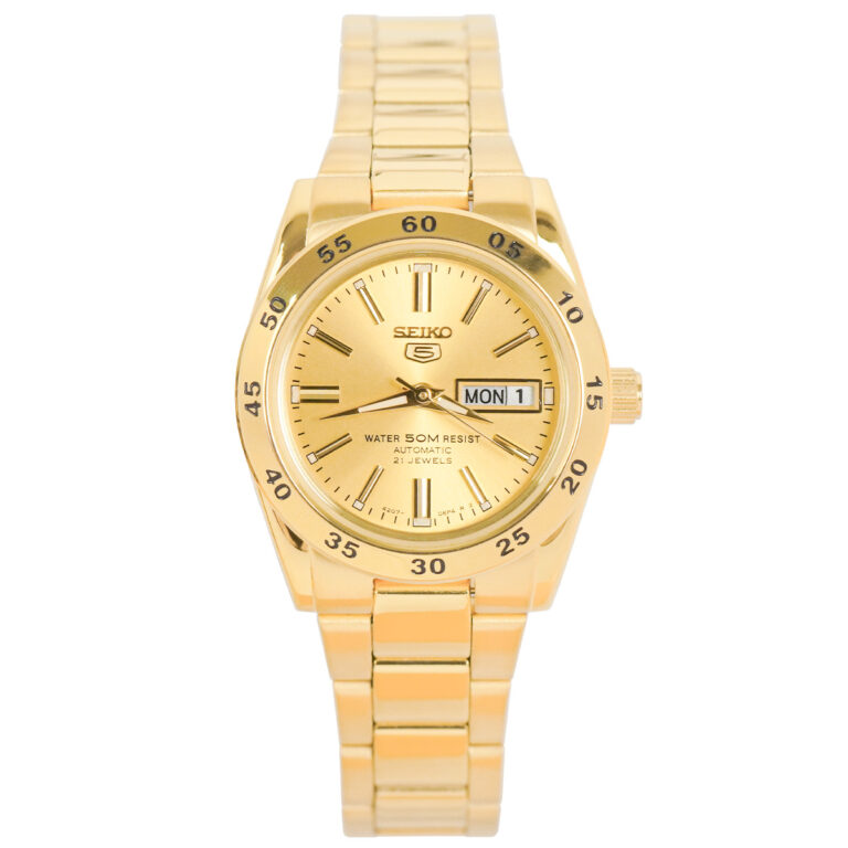 Seiko 26mm Nữ SYMG44K1