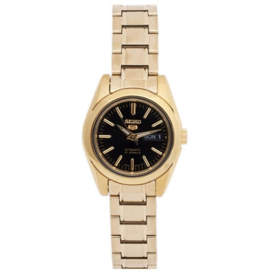 Đồng hồ Seiko 25mm Nữ SYMK22K1 chính hãng Ảnh sản phẩm Seiko 25mm Nữ SYMK22K1