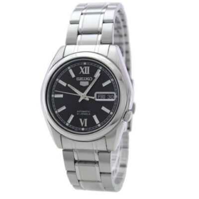 Đồng hồ Seiko 26mm Nữ SYMK25K1 chính hãng Ảnh sản phẩm Seiko 26mm Nữ SYMK25K1