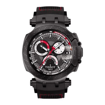 Đồng hồ Tissot 43mm Nam T115.417.37.061.01 chính hãng Ảnh sản phẩm Tissot 43mm Nam T115.417.37.061.01