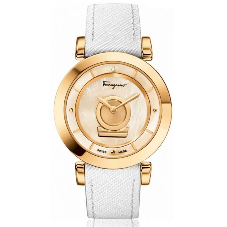 Ferragamo 36mm Nữ FQ4030013