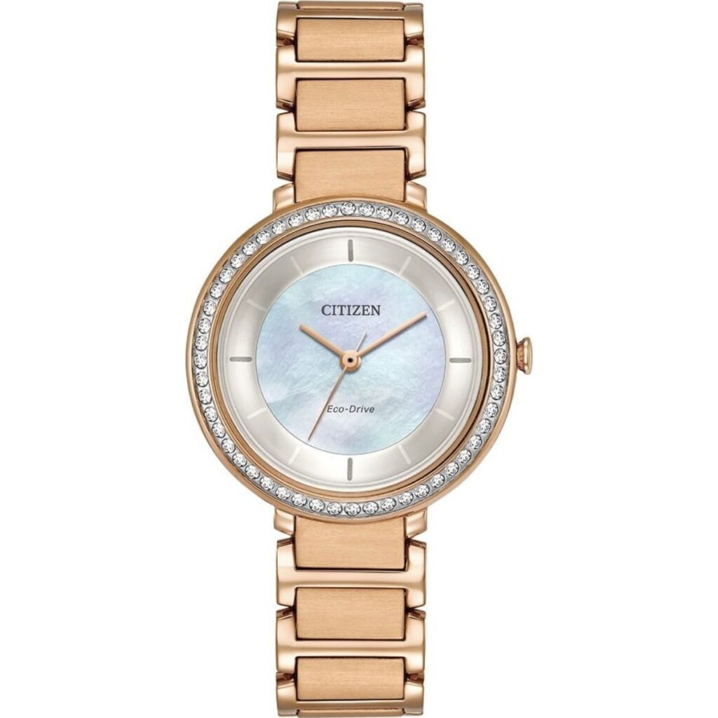 Citizen 30mm Nữ EM0483-54D