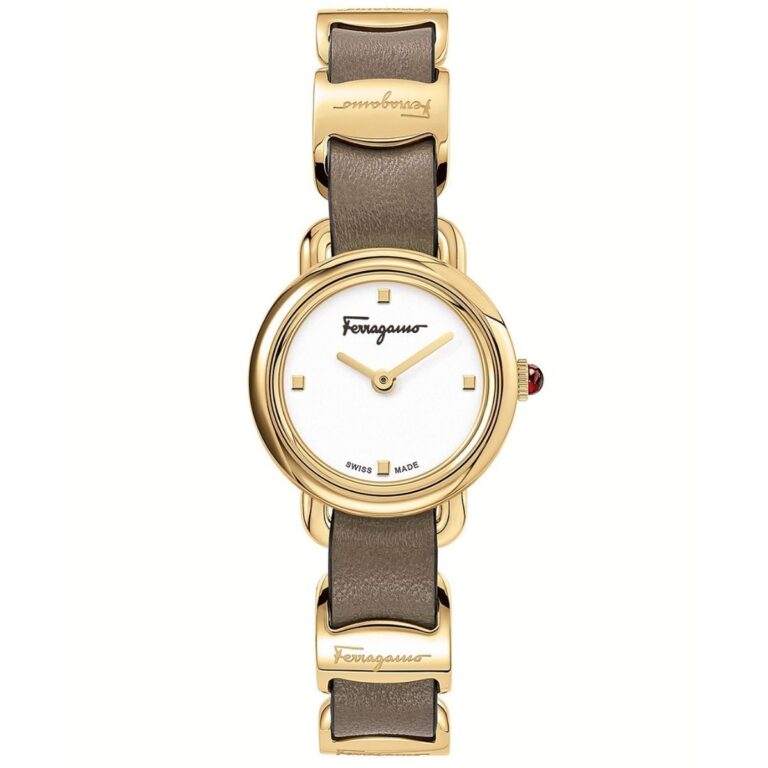 Ferragamo 22mm Nữ SFHT00220