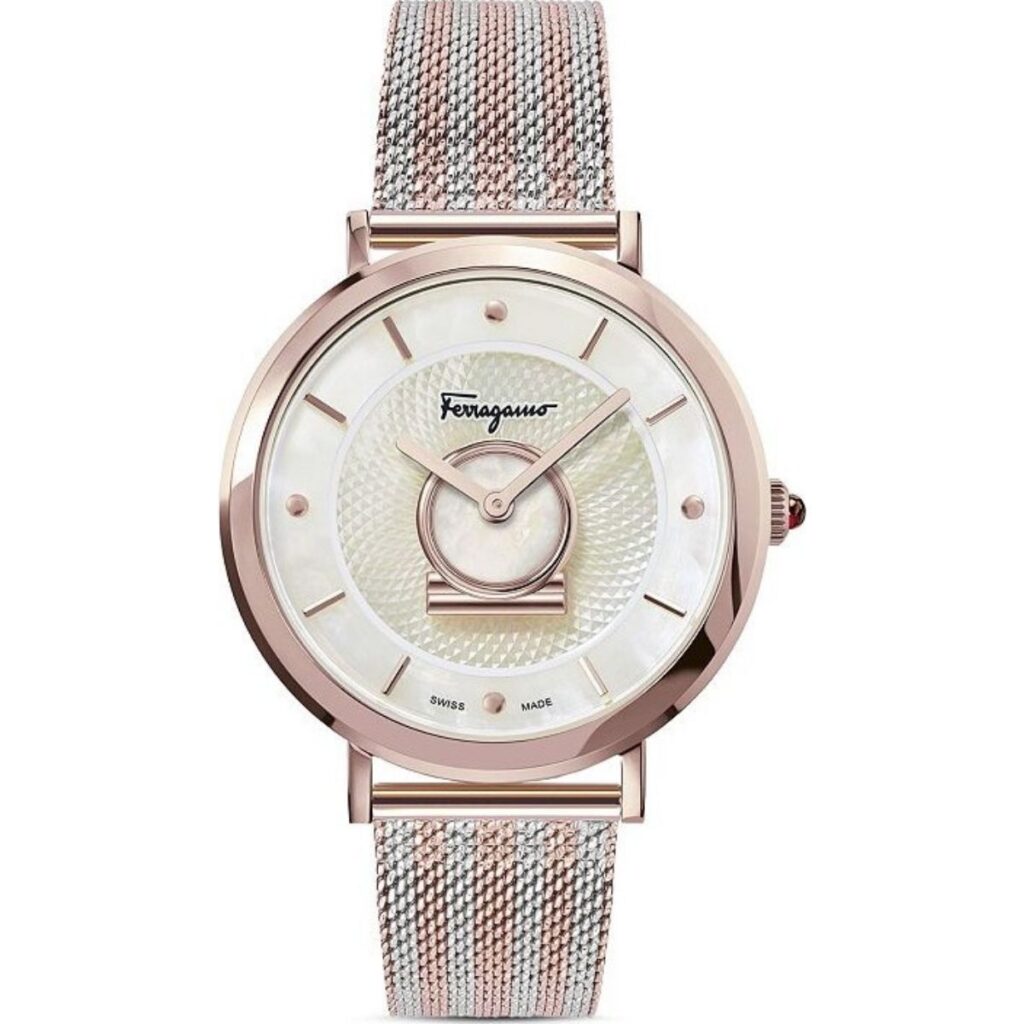 Ferragamo 36mm Nữ SF8200619