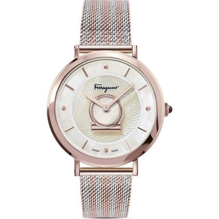 Ferragamo 36mm Nữ SF8200619