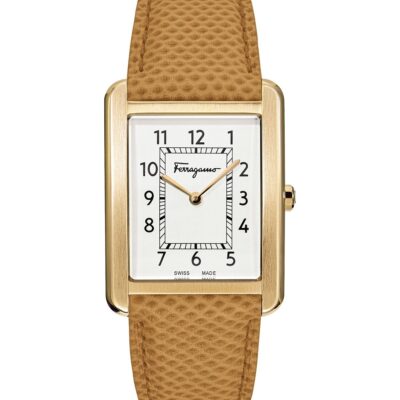 Đồng hồ Ferragamo Unisex SFDR00219 chính hãng Ảnh sản phẩm Ferragamo Unisex SFDR00219