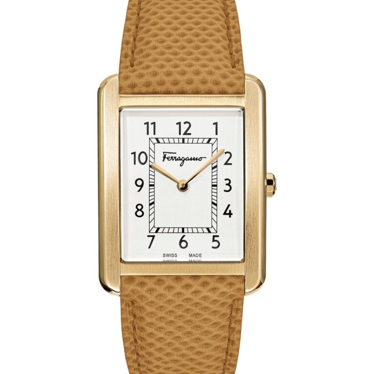 Ferragamo Unisex SFDR00219