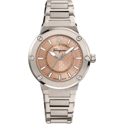 Đồng hồ Ferragamo 33mm Nữ FIG030015 chính hãng Ảnh sản phẩm Ferragamo 33mm Nữ FIG030015