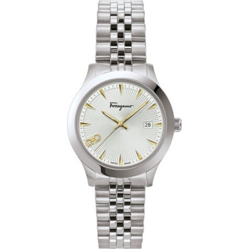 Ferragamo 34mm Nữ SFCU00119