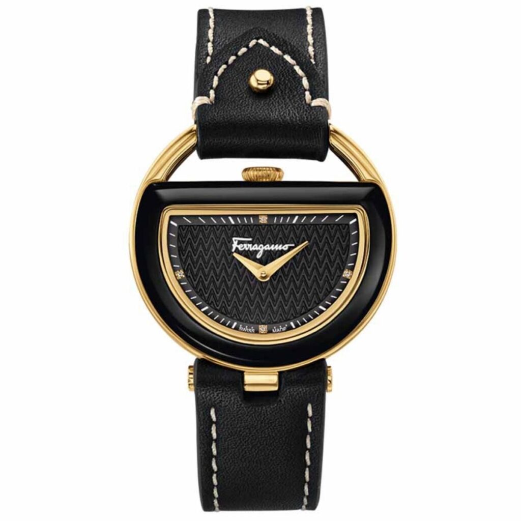 Ferragamo 37mm Nữ FG5010014