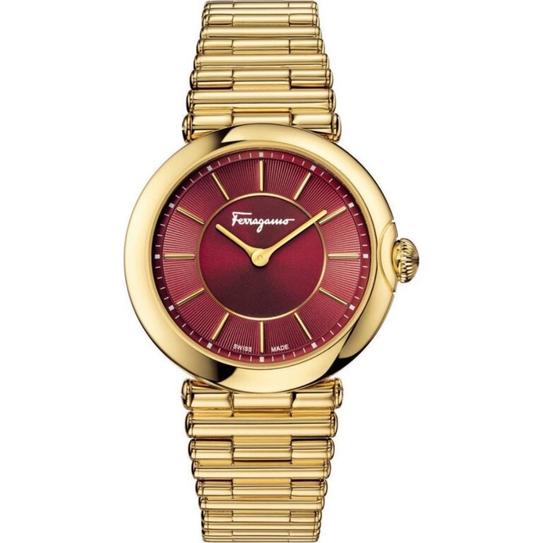 Ferragamo 36mm Nữ FIN060015