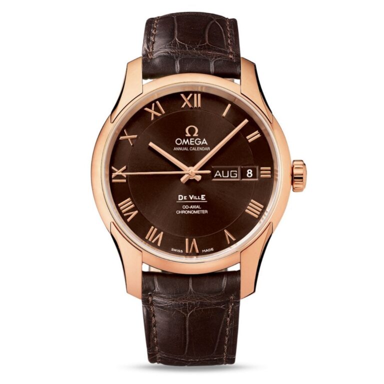 Omega 41mm Nam 431.53.41.22.13.001