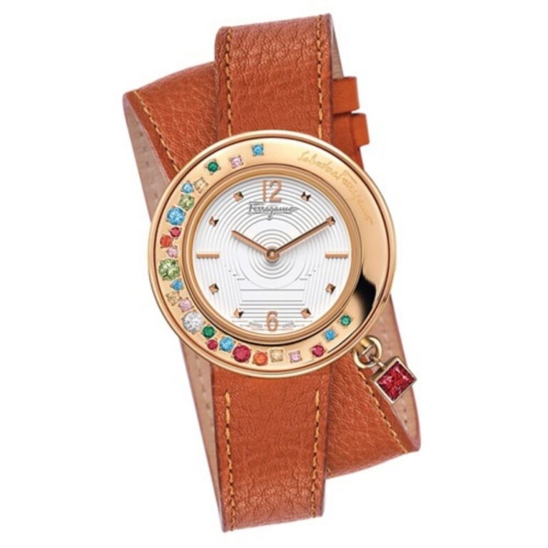 Ferragamo 36mm Nữ F64SBQ52401-S012