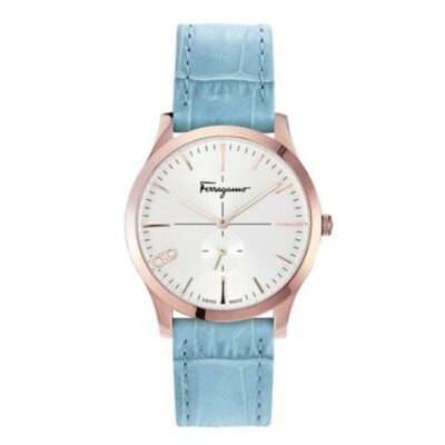 Đồng hồ Ferragamo 35mm Nữ SFDF00819 chính hãng Ảnh sản phẩm Ferragamo 35mm Nữ SFDF00819