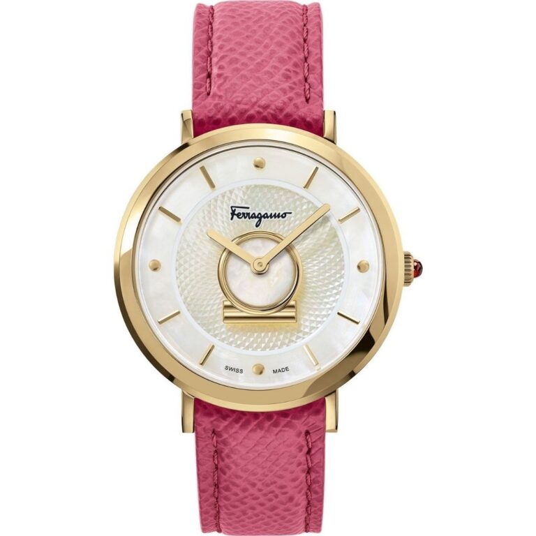 Ferragamo 36mm Nữ SF8200219