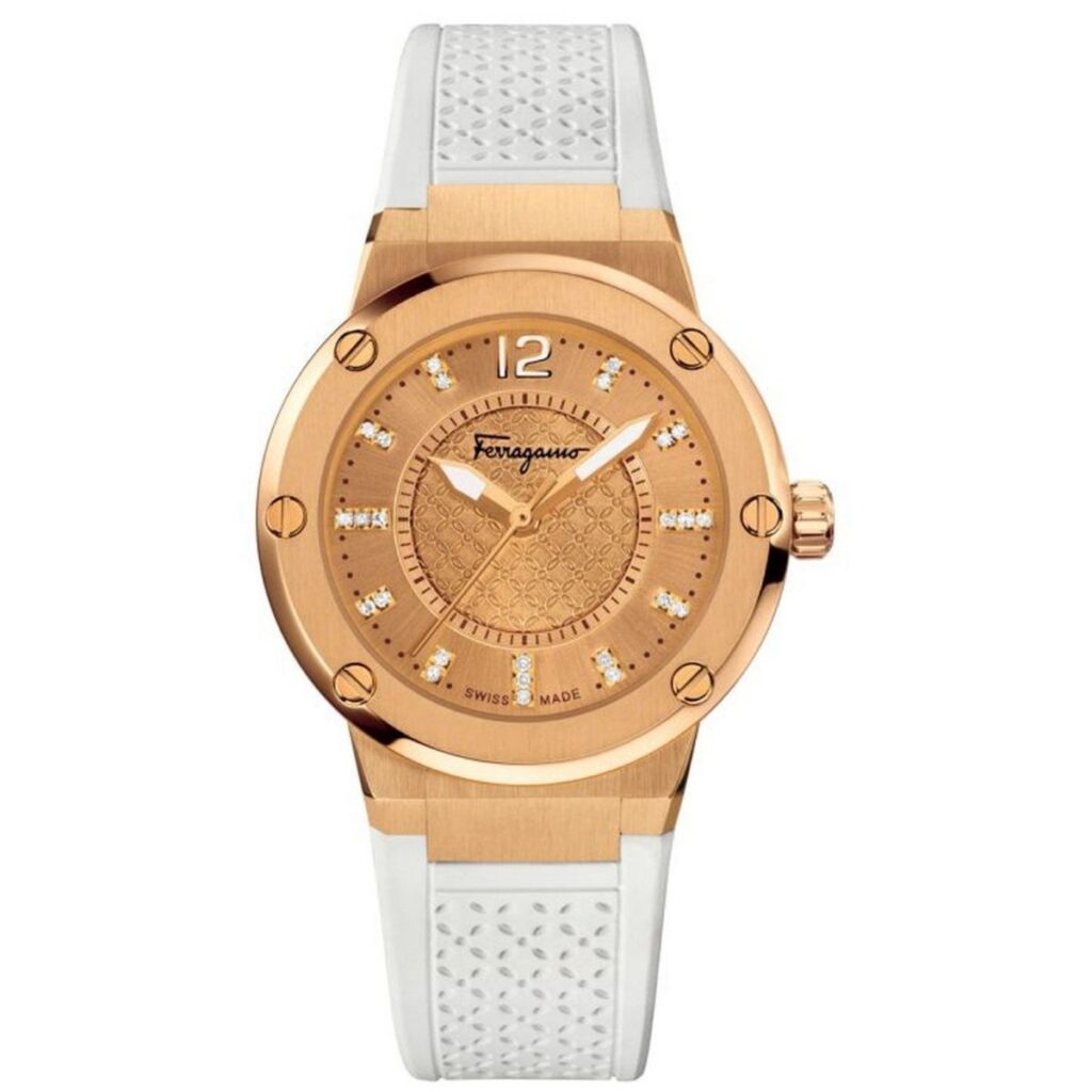 Ferragamo 33mm Nữ FIG070015
