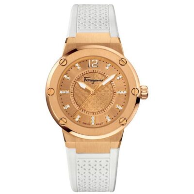 Đồng hồ Ferragamo 33mm Nữ FIG070015 chính hãng Ảnh sản phẩm Ferragamo 33mm Nữ FIG070015