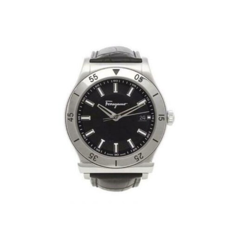 Ferragamo 40mm Nam FH1040017