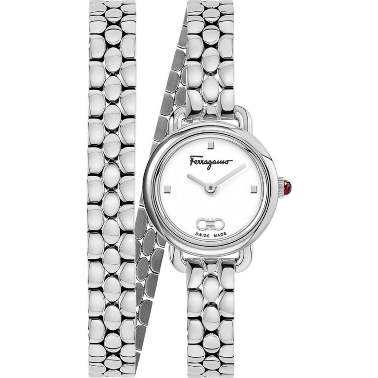 Ferragamo 22mm Nữ SFHT00520