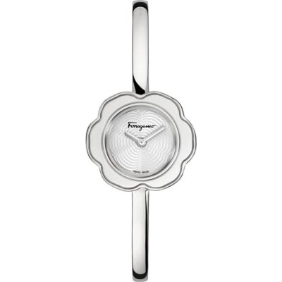 Đồng hồ Ferragamo 24mm Nữ SFCS00418 chính hãng Ảnh sản phẩm Ferragamo 24mm Nữ SFCS00418
