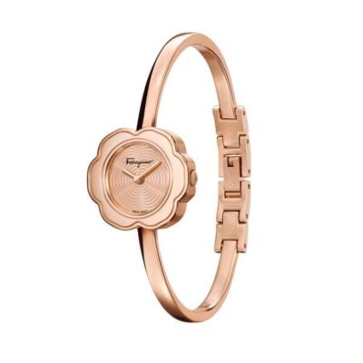 Đồng hồ Ferragamo 24mm Nữ SFCS00618 chính hãng Ảnh sản phẩm Ferragamo 24mm Nữ SFCS00618