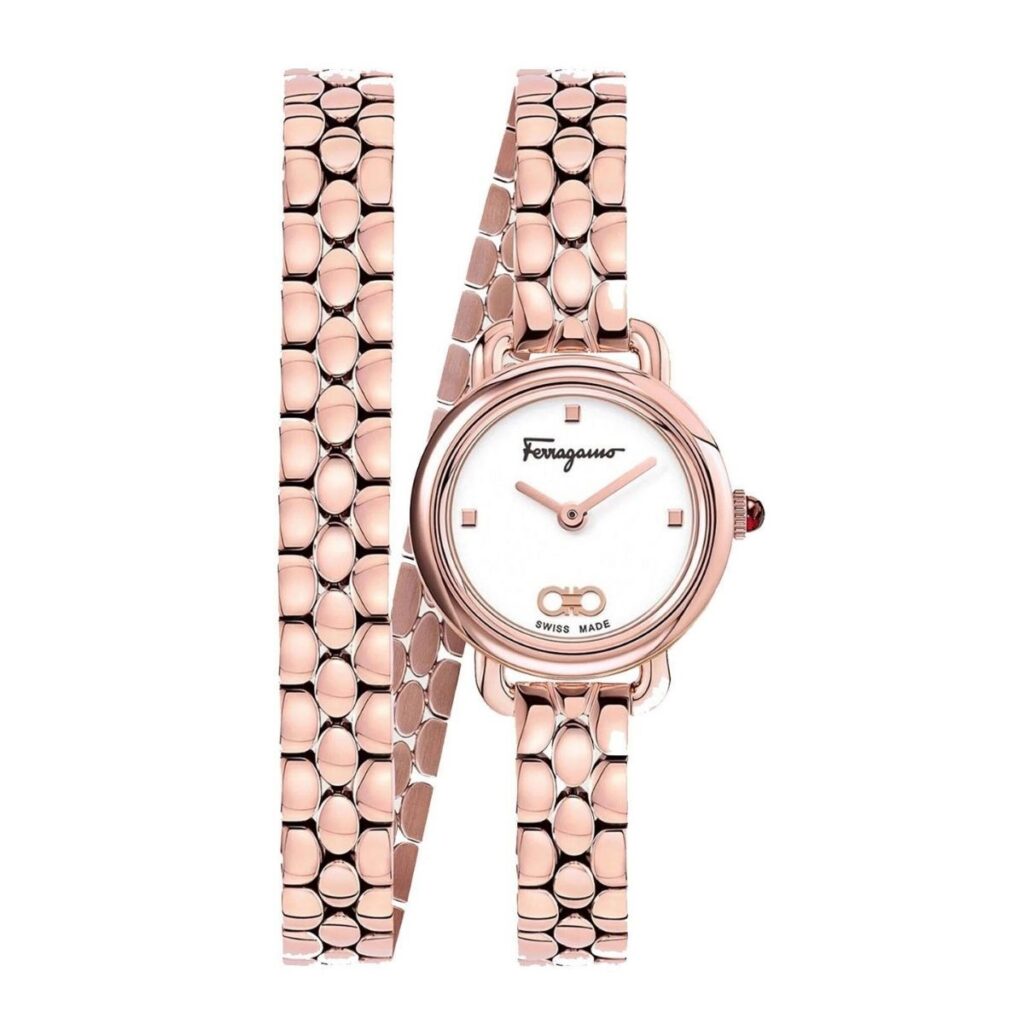Ferragamo 22mm Nữ SFHT00920