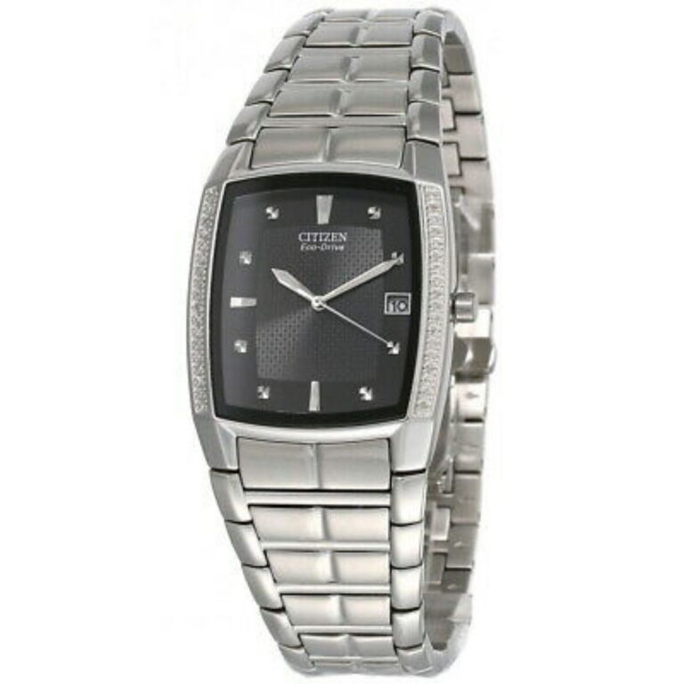Citizen 32x24mm Nam BM6640-57E