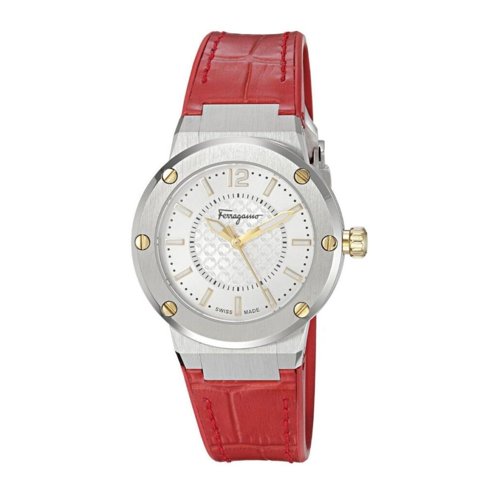 Ferragamo 33mm Nữ FIG140016