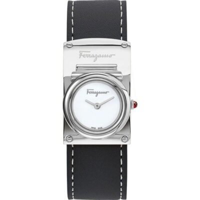 Đồng hồ Ferragamo 23mm Nữ SFHS00120 chính hãng Ảnh sản phẩm Ferragamo 23mm Nữ SFHS00120