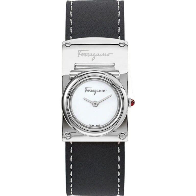 Ferragamo 23mm Nữ SFHS00120
