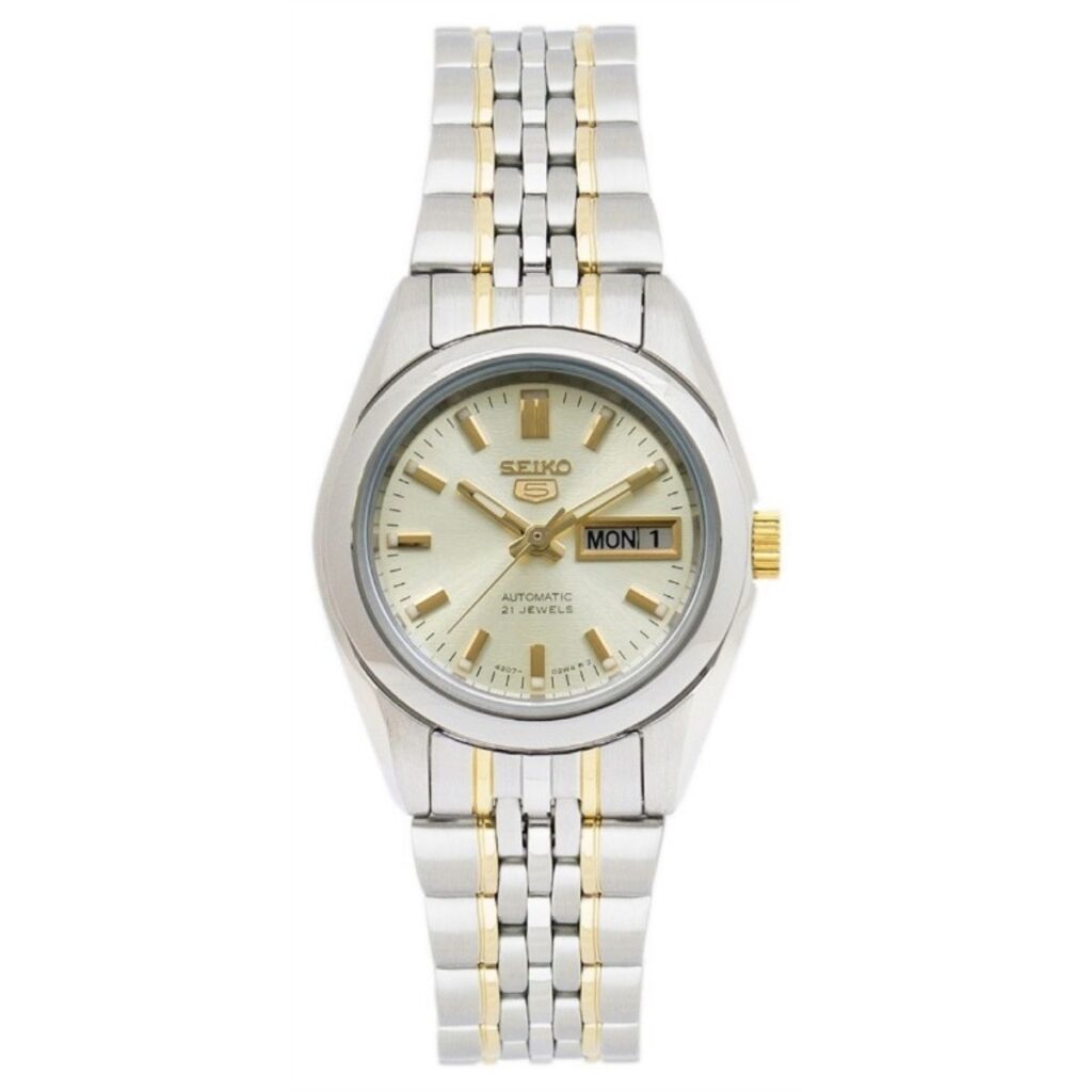 Seiko 26.5mm Nữ SYMA37K1