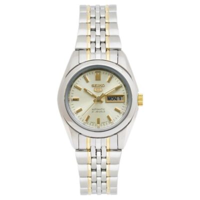 Seiko 26.5mm Nữ SYMA37K1 chính hãng Seiko 26.5mm Nữ SYMA37K1