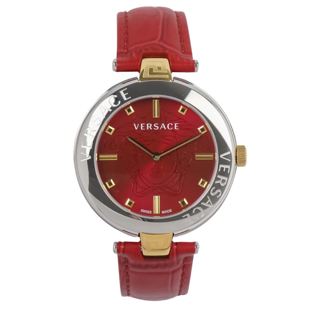 Versace 38mm Nữ VE2J00321