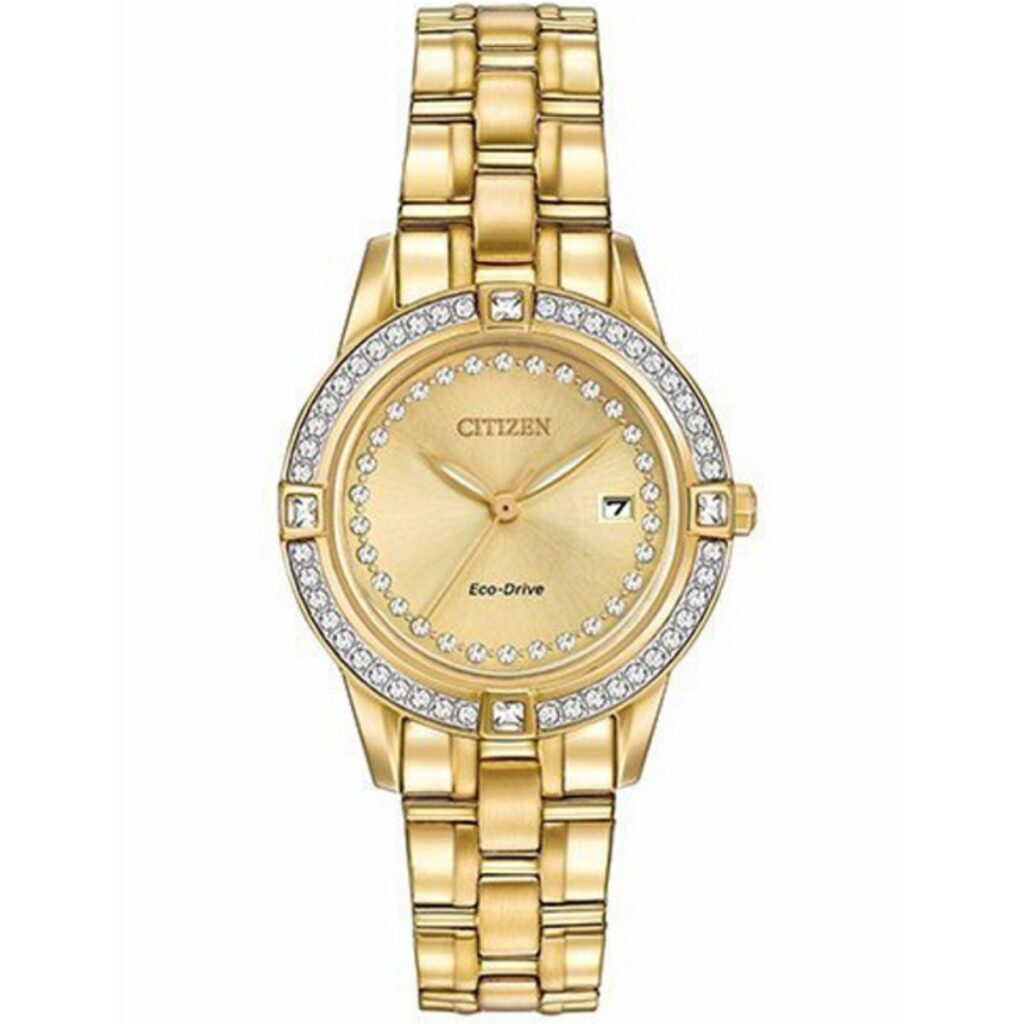 Citizen 29mm Nữ FE1152-52P