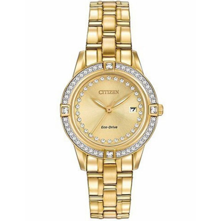 Citizen 29mm Nữ FE1152-52P