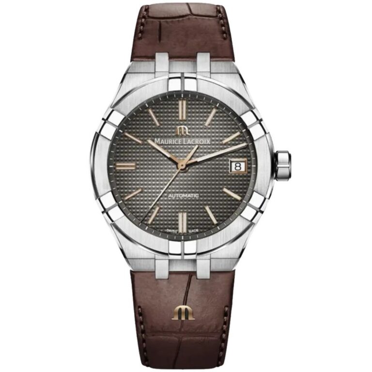 Maurice Lacroix 39mm Nam AI6007-SS001-331-1