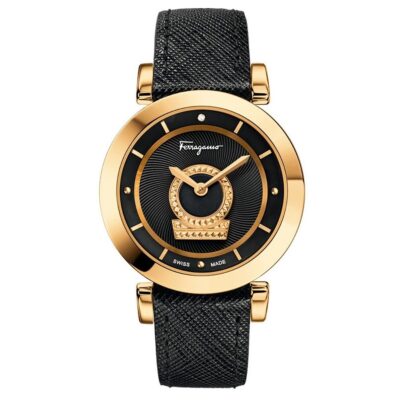 Đồng hồ Ferragamo 36mm Nữ FQ4230015 chính hãng Ảnh sản phẩm Ferragamo 36mm Nữ FQ4230015