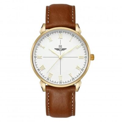 SRWatch 40mm Nam SG2089.4602 chính hãng SRWatch 40mm Nam SG2089.4602