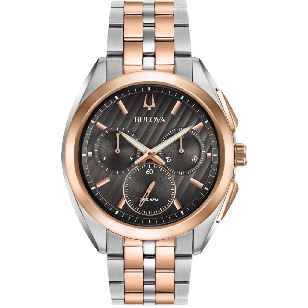 Bulova 45mm Nam 98A160