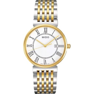 Đồng hồ Mido 38mm Nam M0096102201300 chính hãng Ảnh sản phẩm Mido 38mm Nam M0096102201300