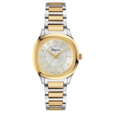 Đồng hồ Ferragamo 36mm Nữ F42030017 chính hãng Ảnh sản phẩm Ferragamo 36mm Nữ F42030017