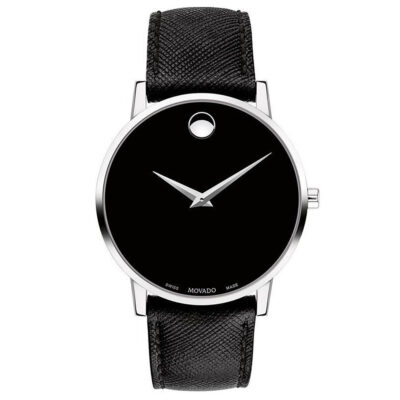 Đồng hồ Movado 40mm Nam 0607194 chính hãng Ảnh sản phẩm Movado 40mm Nam 0607194