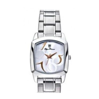 Đồng hồ Olym Pianus 28mm Nữ OP2480-LS-T chính hãng Ảnh sản phẩm Olym Pianus 28mm Nữ OP2480-LS-T