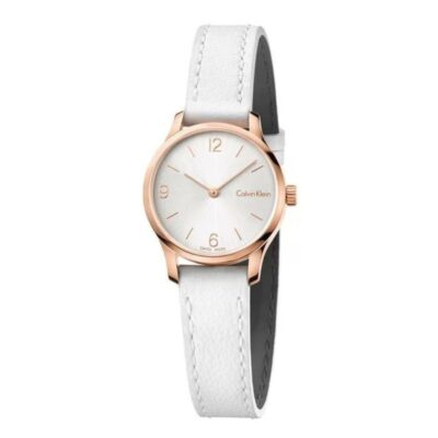 Đồng hồ Calvin Klein 26mm Nữ K7V236L6 chính hãng Ảnh sản phẩm Calvin Klein 26mm Nữ K7V236L6