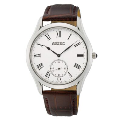 Đồng hồ Seiko 39mm Nam SRK049P1 chính hãng Ảnh sản phẩm Seiko 39mm Nam SRK049P1